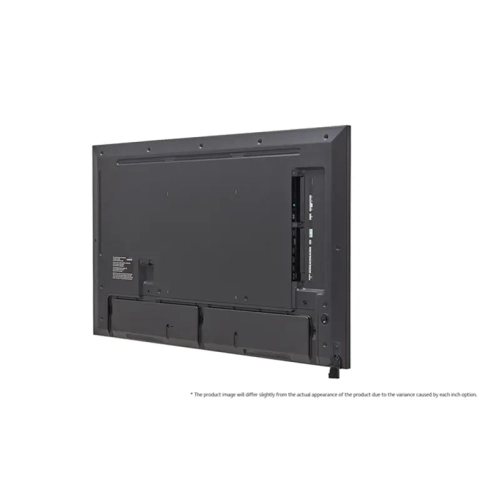 Open Box – LG 43'' 4K UHD Standard Signage Display