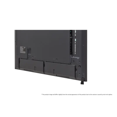 Open Box – LG 43'' 4K UHD Standard Signage Display