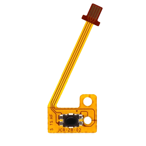 Right Trigger And Plus R Button Flex Cable Compatible For Nintendo Switch