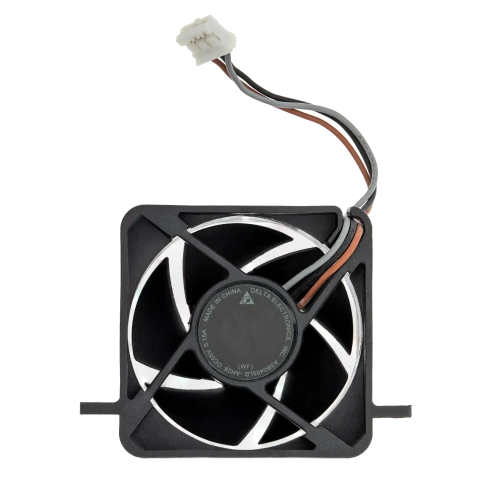 Ventilateur de refroidissement interne compatible avec Nintendo Wii U