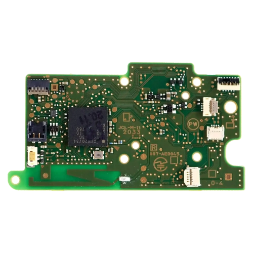 Left Joy Con Motherboard Compatible For Nintendo Switch Joy-Con Controller PCB MainBoard