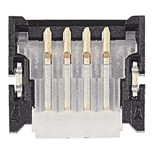 Touch Screen Connector for Nintendo Switch Lite (Soldering Required)