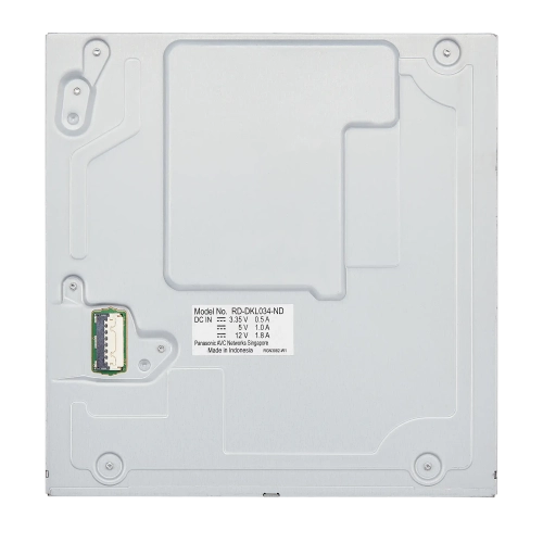 Lecteur de disque compatible avec Nintendo Wii U (RD-DKL 101-ND/RD-DKL 034-ND)