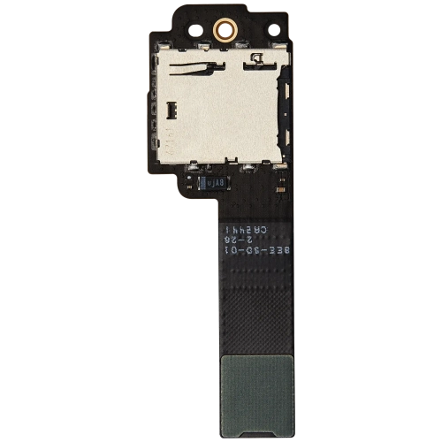 SD Card Reader With Board for Nintendo Switch 2