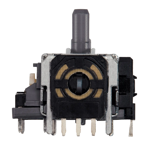 3D Analog Joystick Axis Rocker & Sensor Module for Nintendo Switch Pro / Wii U