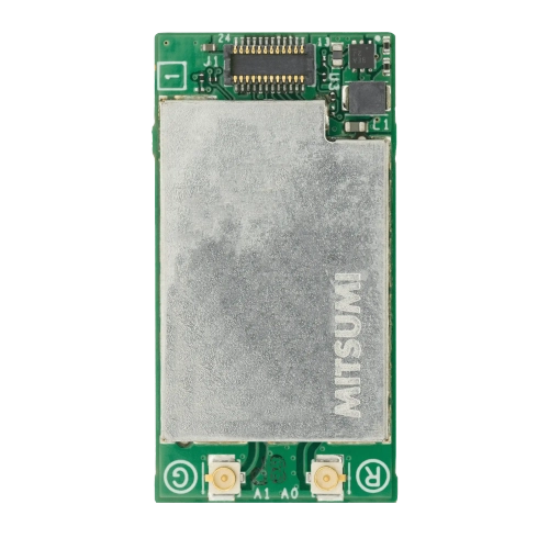 Carte de module Wi-Fi compatible avec Nintendo Wii U