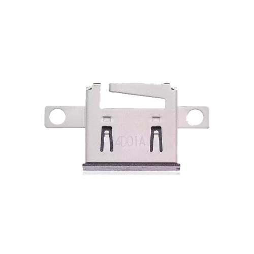 Port HDMI compatible avec Nintendo Wii U.