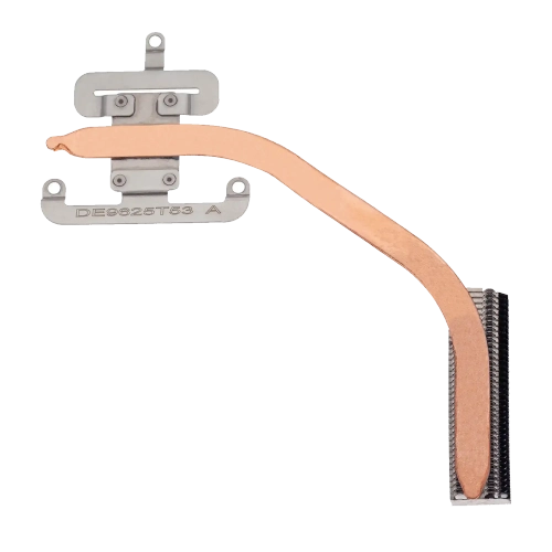 APU Heatsink for Nintendo Switch Lite