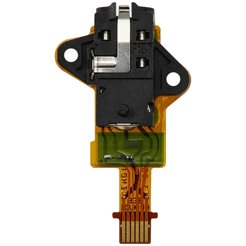 Headphone Jack for Nintendo Switch 2