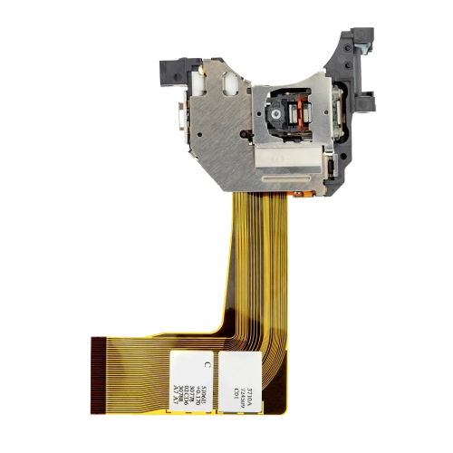 Lentille laser compatible avec Nintendo Wii U