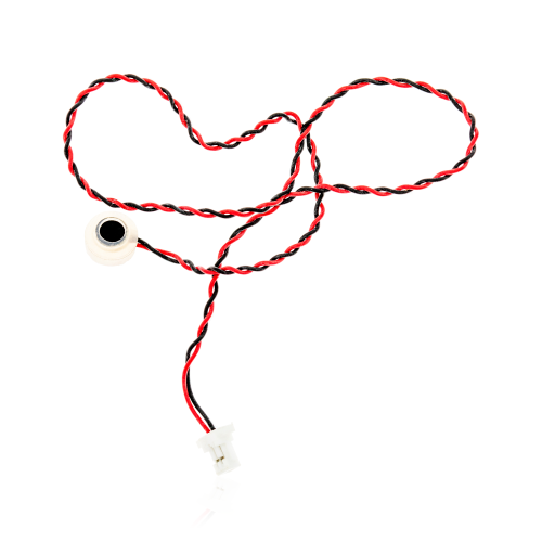 Haut-parleur avec câble flexible compatible avec Nintendo Wii U.