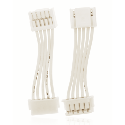 Câble flexible pour manette analogique compatible avec Nintendo Wii U.