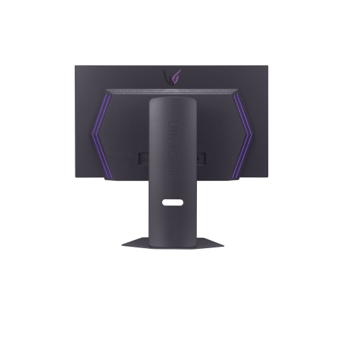 LG UltraGear 27" 480 Hz OLED QHD Gaming Monitor 0.03ms FreeSync Premium & G-Sync Compatible 2560 x 1440 DCI-P3 98.5%