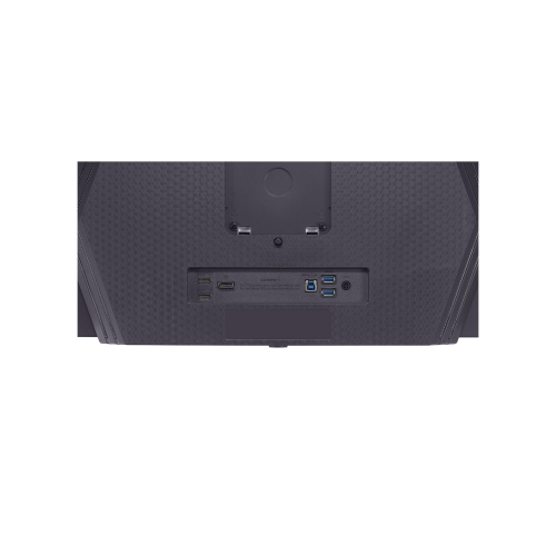 LG UltraGear 27" 480 Hz OLED QHD Gaming Monitor 0.03ms FreeSync Premium & G-Sync Compatible 2560 x 1440 DCI-P3 98.5%