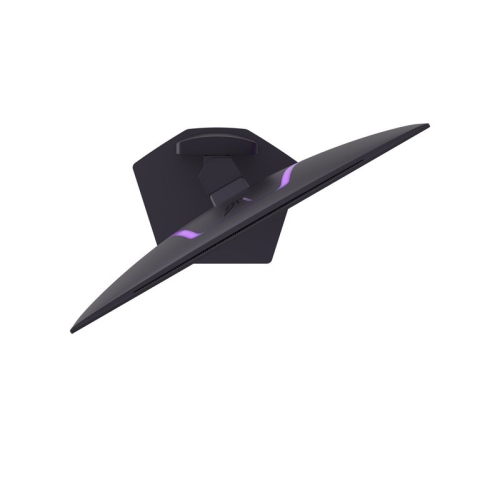 LG UltraGear 32" 4K UHD 3840x2160 OLED Dual-Mode UHD 240Hz / FHD 480Hz 0.03ms Height Adjustable 2x HDMI 2.1 1x DisplayPort 1.4 Gaming Monitor, Black