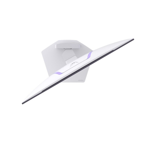 LG UltraGear 32" 4K UHD 3840x2160 OLED Dual-Mode UHD 240Hz / FHD 480Hz 0.03ms Height Adjustable 2x HDMI 2.1 1x DisplayPort 1.4 Gaming Monitor, White