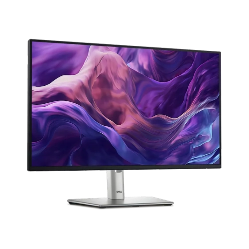 Dell Pro 24 Plus 24" 1080p 100Hz 5ms(GtG) IPS USB-C Hub Internal Power Monitor w/ 1x HDMI 1.4, 1x Display Port(DP) 1.2, 1x USB-C & USB-C Hub