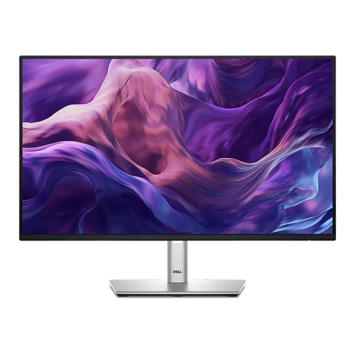 Dell Pro 24 Plus 24" 1080p 100Hz 5ms(GtG) IPS USB-C Hub Internal Power Monitor w/ 1x HDMI 1.4, 1x Display Port(DP) 1.2, 1x USB-C & USB-C Hub