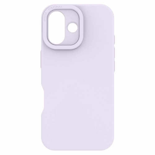 Avana Velvet MagSafe Case iPhone 17 Lavender