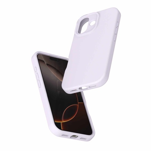 Avana Velvet MagSafe Case iPhone 17 Lavender