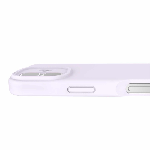 Avana Velvet MagSafe Case iPhone 17 Lavender
