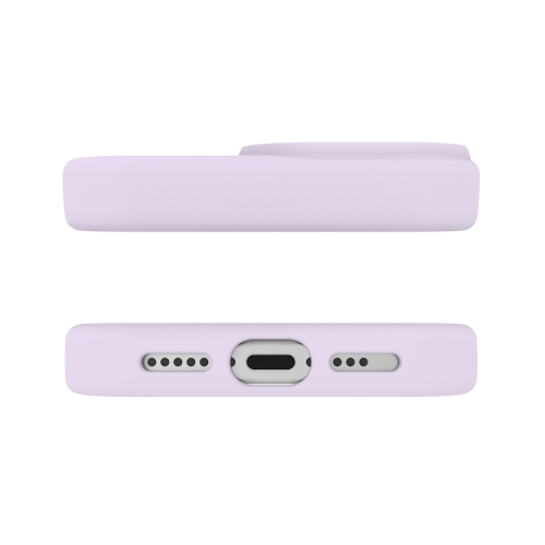 Avana Velvet MagSafe Case iPhone 17 Lavender