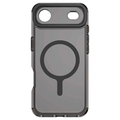 Avana Ice MagSafe Case iPhone Air Ash