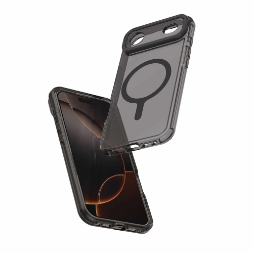 Avana Ice MagSafe Case iPhone Air Ash