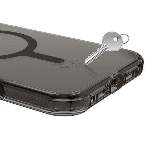 Avana Ice MagSafe Case iPhone Air Ash