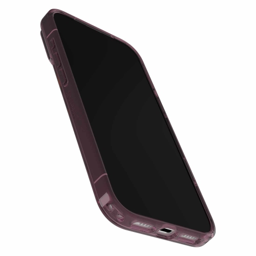 OtterBox Symmetry Clear MagSafe Case w/Camera Control iPhone 17 Pro Max Leopard Shift