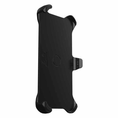 OtterBox Holster Defender Pro XT Case in Bulk Packaging iPhone 17 Pro Black