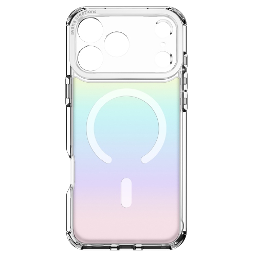 Avana Cosmic Frost MagSafe Case iPhone 17 Pro Violet