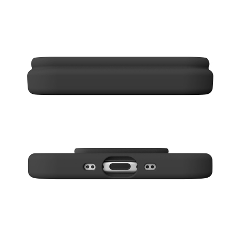 Avana Velvet MagSafe Case iPhone Air Ash