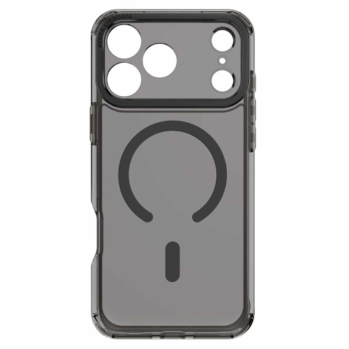 Avana Ice MagSafe Case iPhone 17 Pro Ash