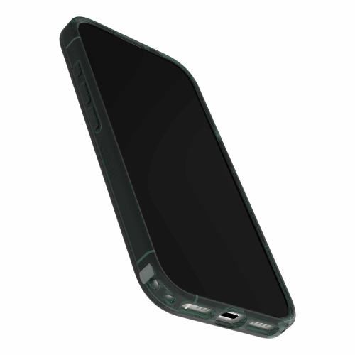 OtterBox Symmetry Clear MagSafe Case w/Camera Control iPhone 17 Golden Bloom