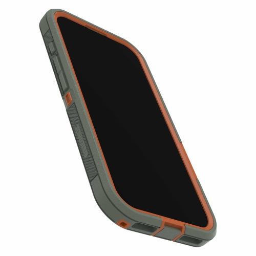 Étui transparent Defender Pro XT d'OtterBox avec MagSafe et contrôle caméra pour iPhone 17 Realtree APX