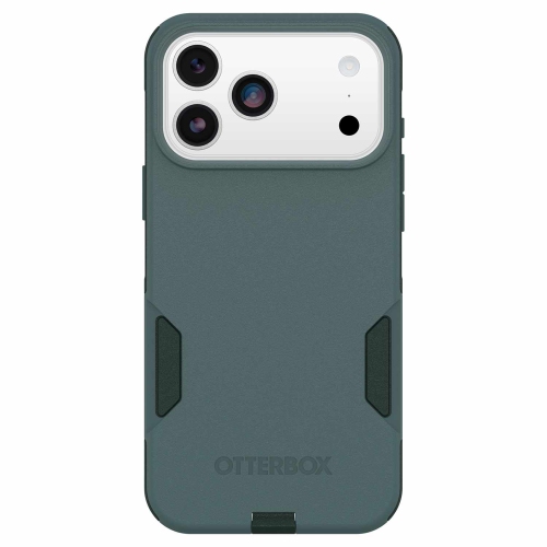 OtterBox Commuter MagSafe Case w/Camera Control iPhone 17 Pro Max Sagebrush