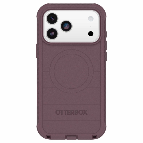 OtterBox Defender Pro MagSafe Case w/Camera Control iPhone 17 Pro Max Trailhead