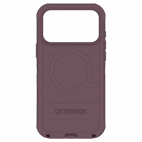 OtterBox Defender Pro MagSafe Case w/Camera Control iPhone 17 Pro Max Trailhead