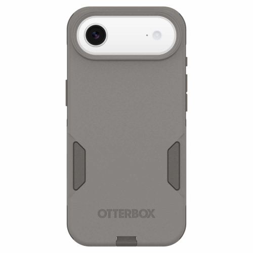 OtterBox Commuter MagSafe Case w/Camera Control iPhone Air Grey Comfort