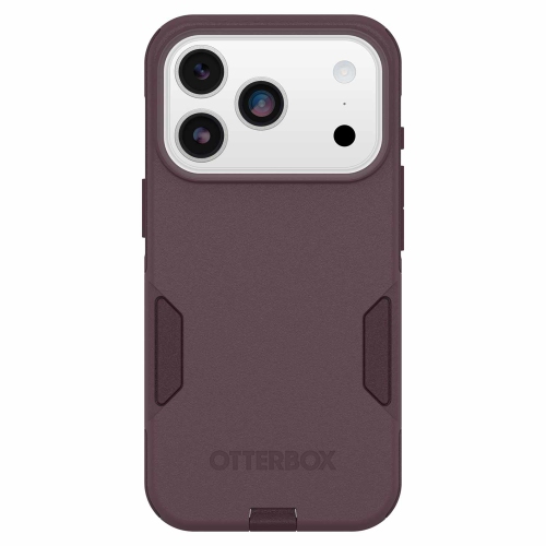 OtterBox Commuter MagSafe Case w/Camera Control iPhone 17 Pro Trailhead