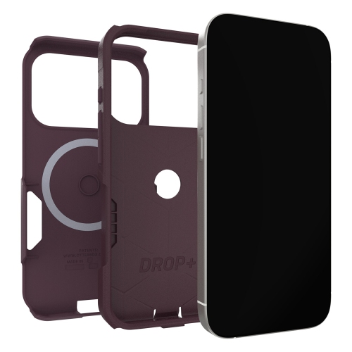 OtterBox Commuter MagSafe Case w/Camera Control iPhone 17 Pro Trailhead