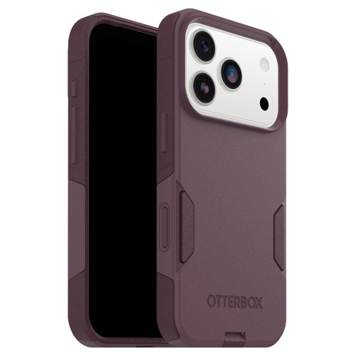 OtterBox Commuter MagSafe Case w/Camera Control iPhone 17 Pro Trailhead