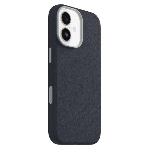 Étui en cuir de cactus Symmetry MagSafe d'OtterBox avec contrôle caméra pour iPhone 17 Riverside