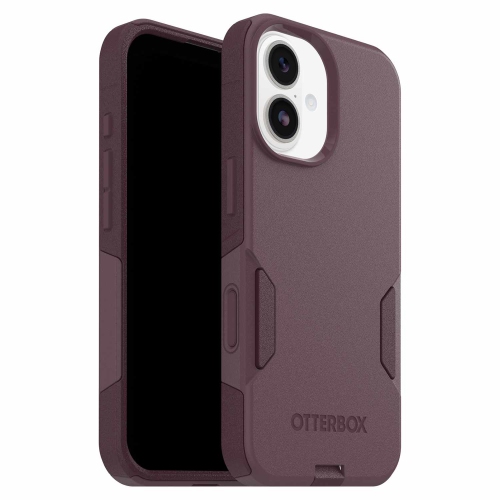 OtterBox Commuter MagSafe Case w/Camera Control iPhone 17 Trailhead