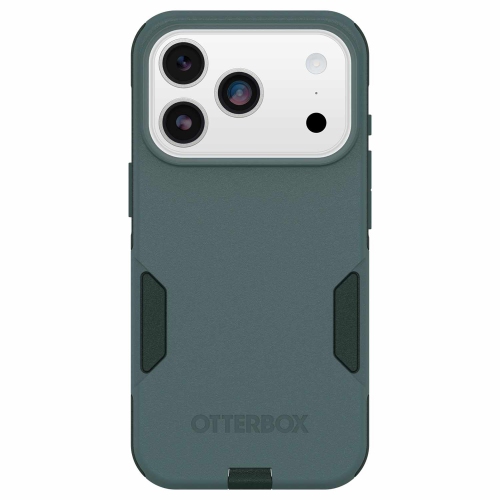 OtterBox Commuter MagSafe Case w/Camera Control iPhone 17 Pro Sagebrush