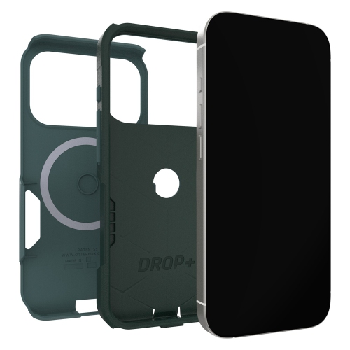 OtterBox Commuter MagSafe Case w/Camera Control iPhone 17 Pro Sagebrush