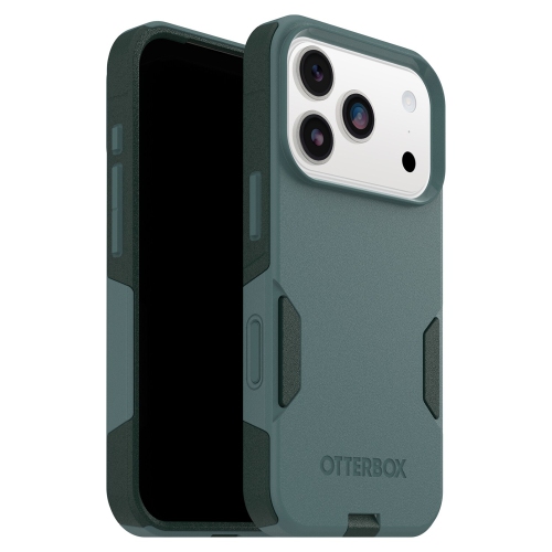 OtterBox Commuter MagSafe Case w/Camera Control iPhone 17 Pro Sagebrush