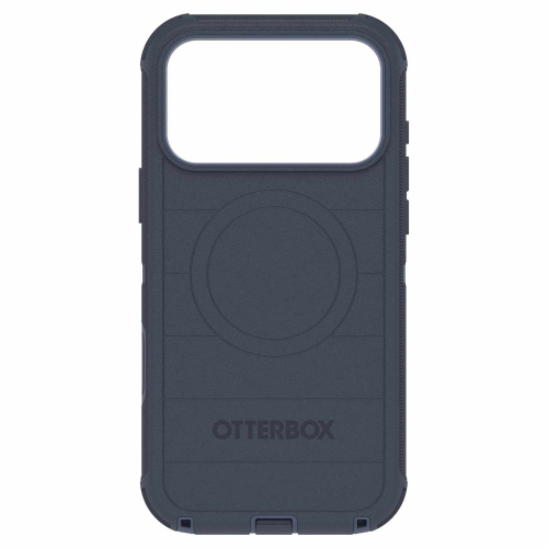 Étui Defender Pro MagSafe d'OtterBox avec contrôle de caméra pour iPhone 17 Pro Max Riverside