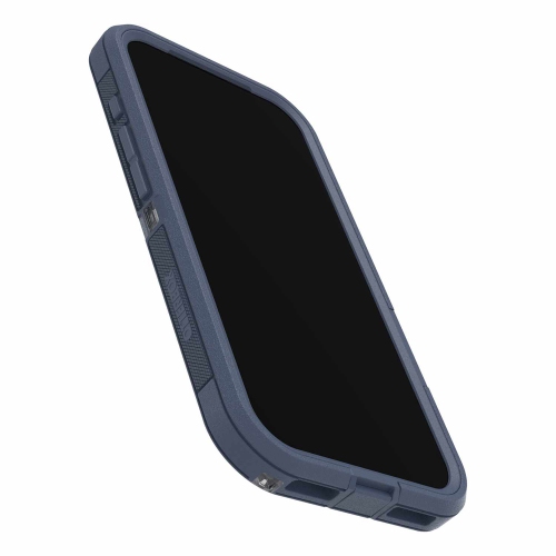 Étui Defender Pro XT transparent MagSafe d'OtterBox avec contrôle caméra iPhone 17 Pro semi-évasé